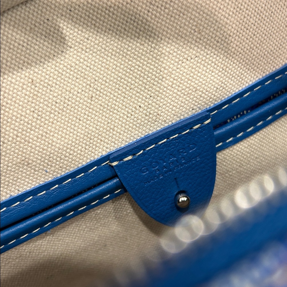 đź–¤ NWT Goyard Artois PM Tote - Picture 9 of 9